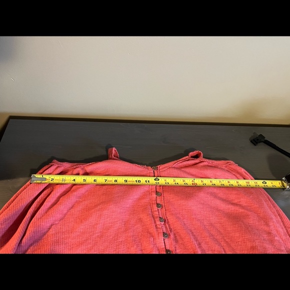 Free People Dream Weaver Top NWT - Picture 8 of 8